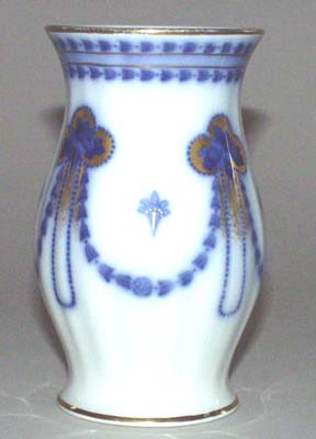 Vase c1920s